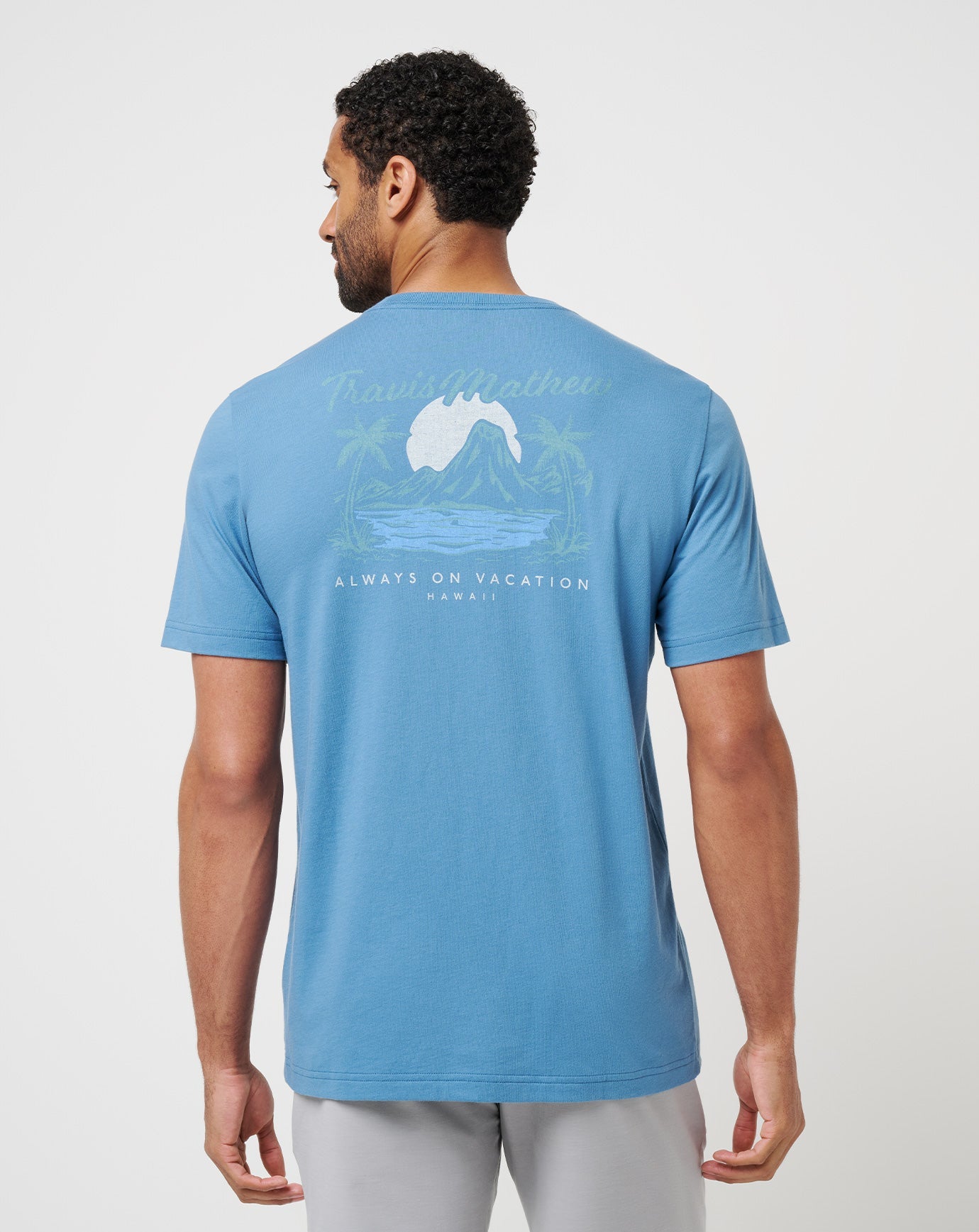 Men Bungalow Bliss Tee