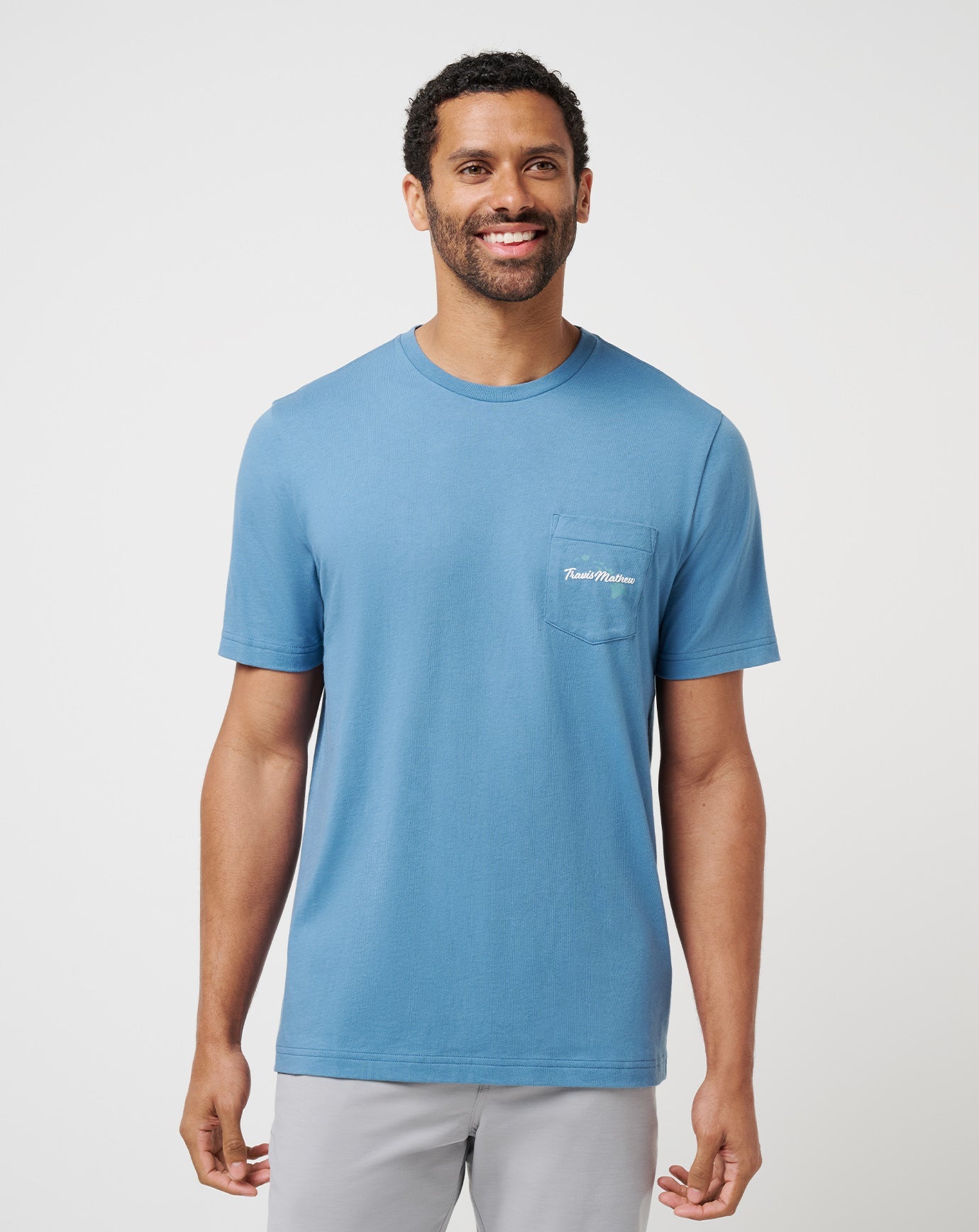 Men Bungalow Bliss Tee
