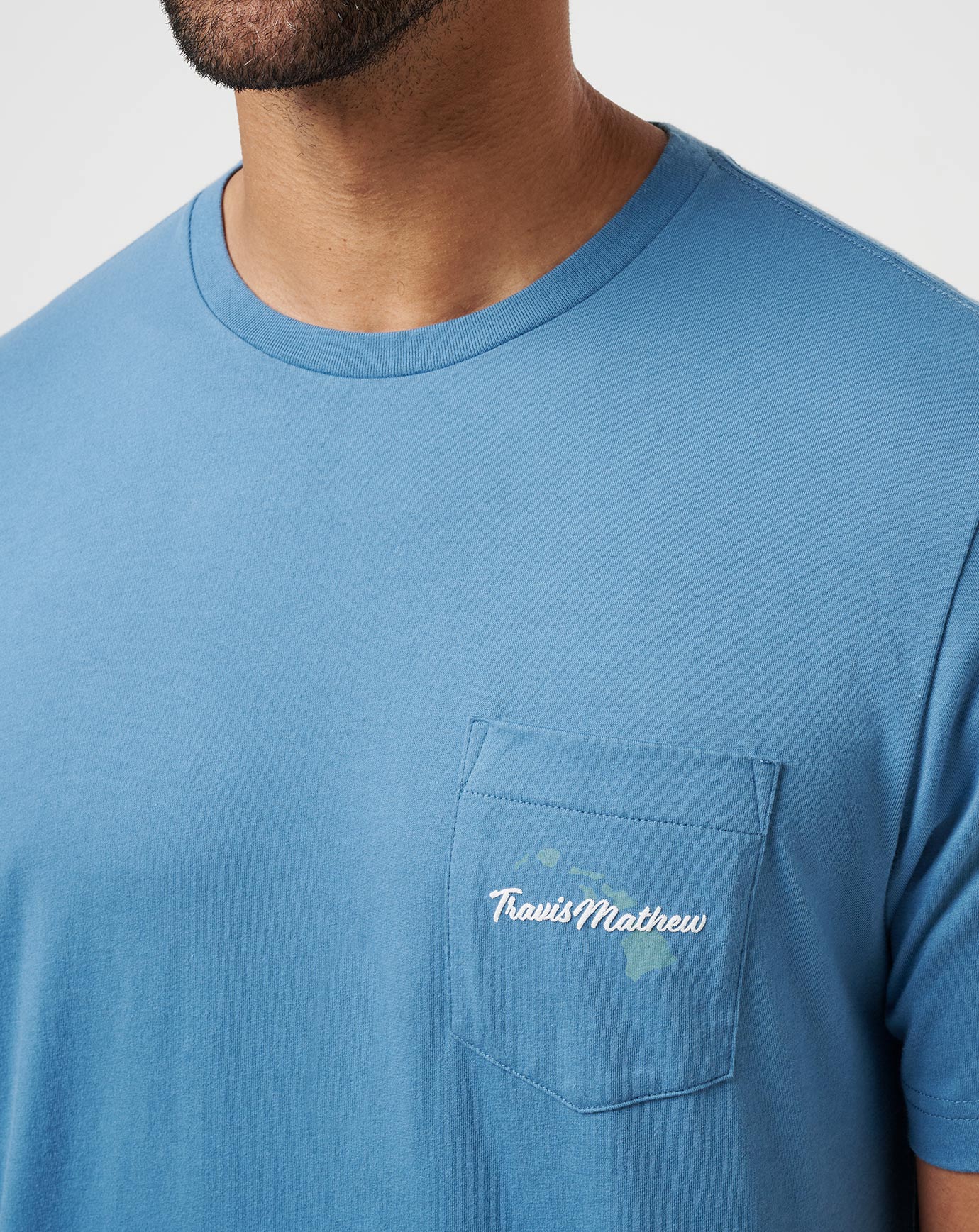 Men Bungalow Bliss Tee