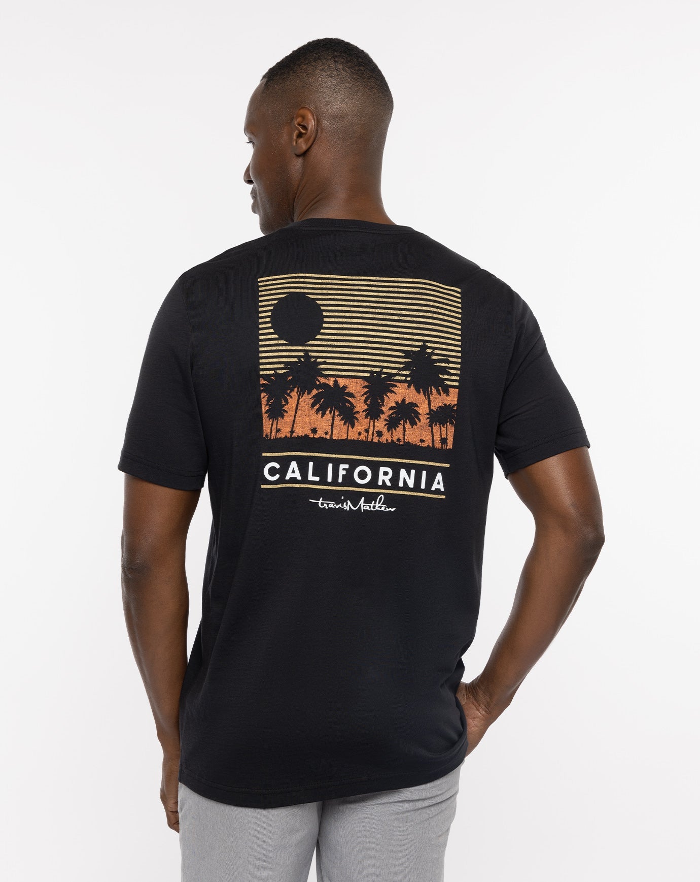 Men La Jolla 2.0 Tee