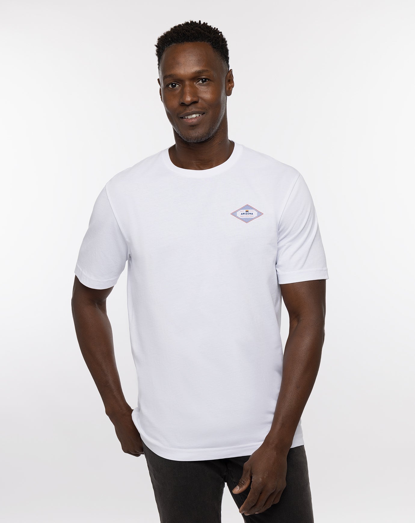 Men Boynton Canyon 2.0 Tee