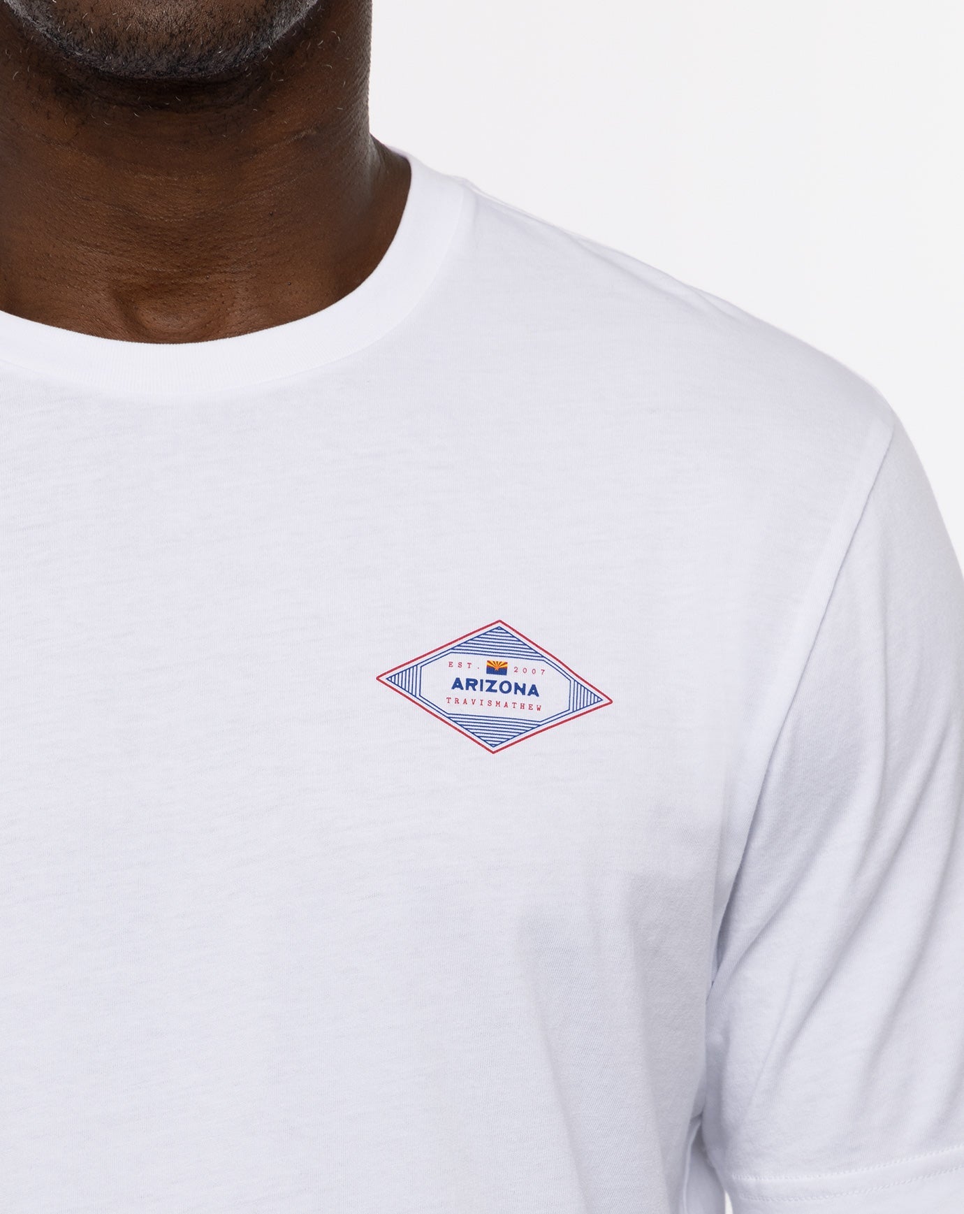 Men Boynton Canyon 2.0 Tee