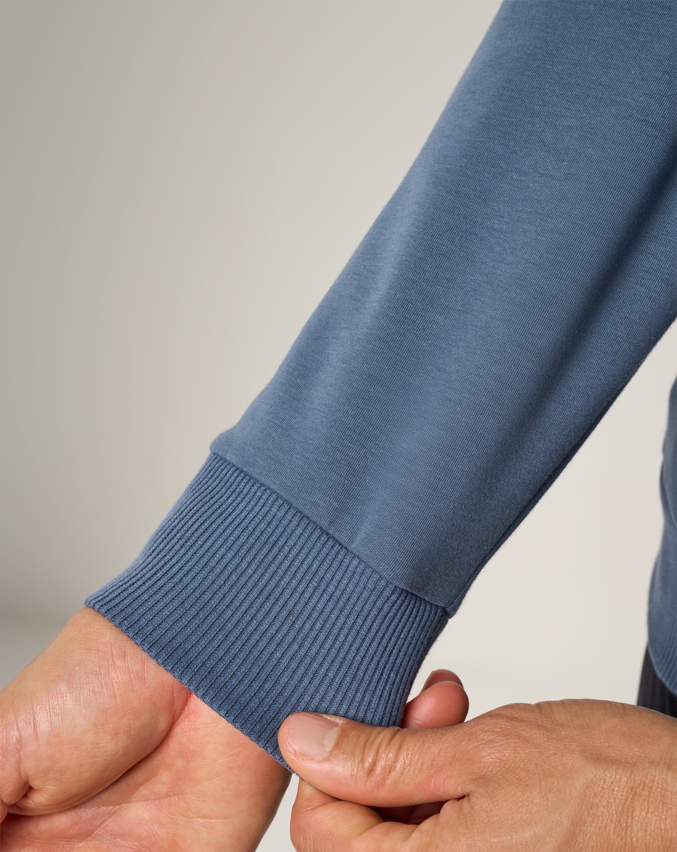 Men|Golf|New Cloud Quarter Zip 2.0