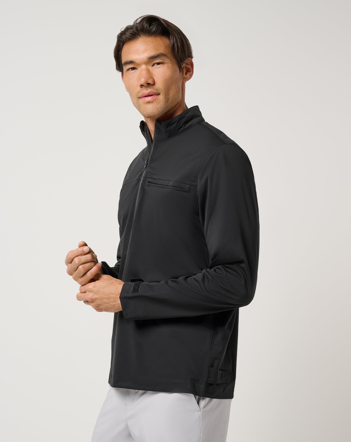 Men|Golf On Course 2.0 Quarter Zip