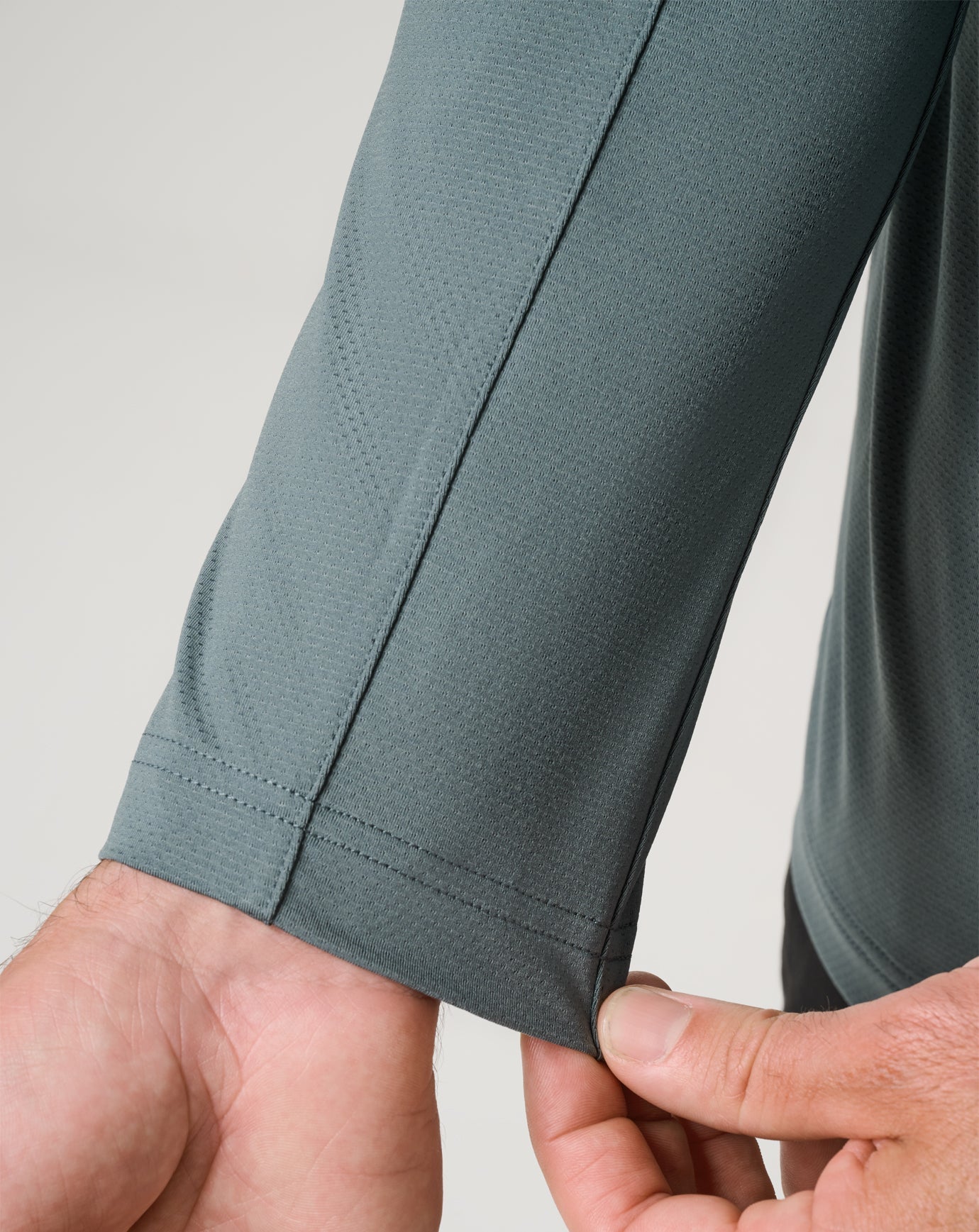 Men|Golf Heater Pro Quarter Zip