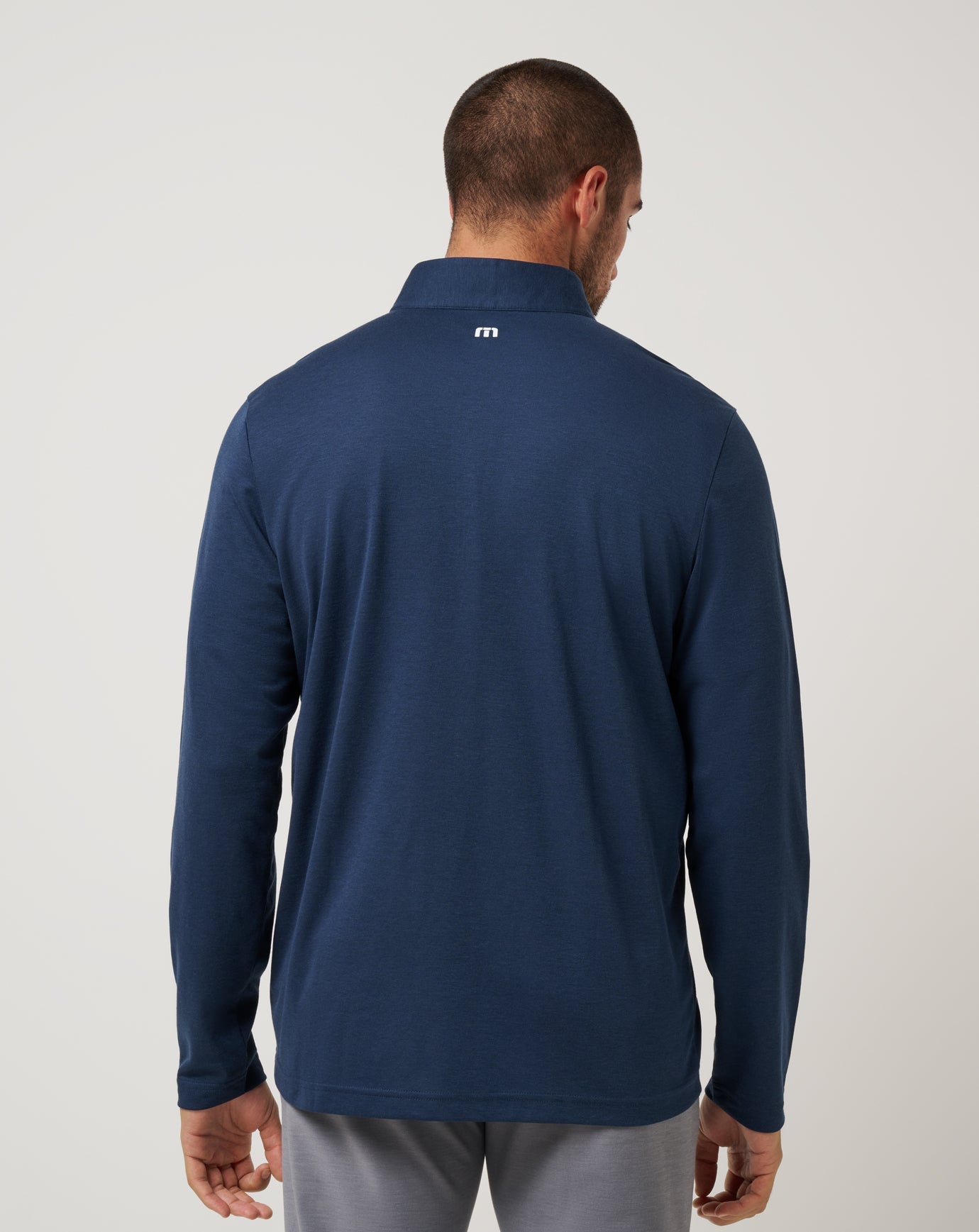 Men|Game Day|New Seattle Mariners Time To Tailgate Quarter Zip