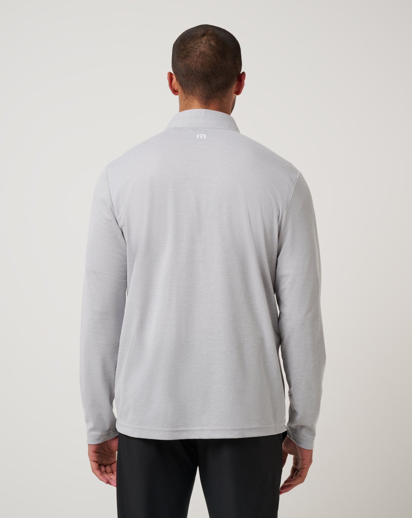 Men|New San Francisco Giants Time To Tailgate Quarter Zip