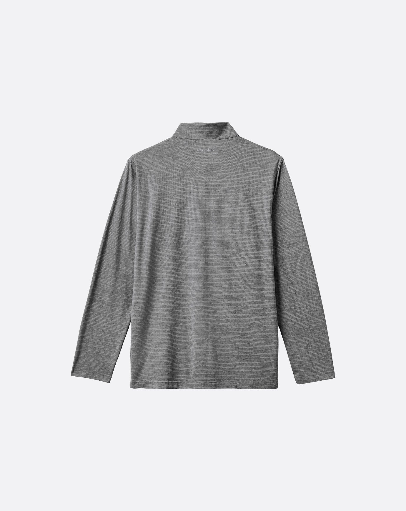 Men|Game Day|New Los Angeles Dodgers The Heater Quarter Zip