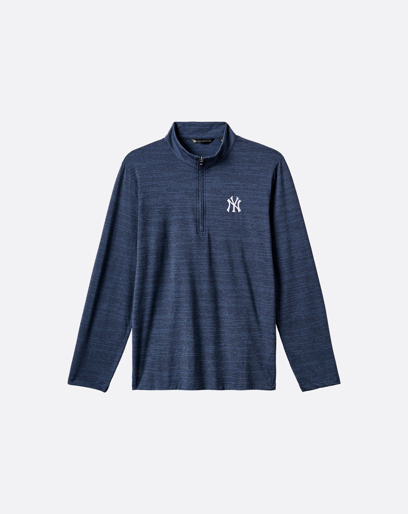 Men|Game Day|New New York Yankees The Heater Quarter Zip