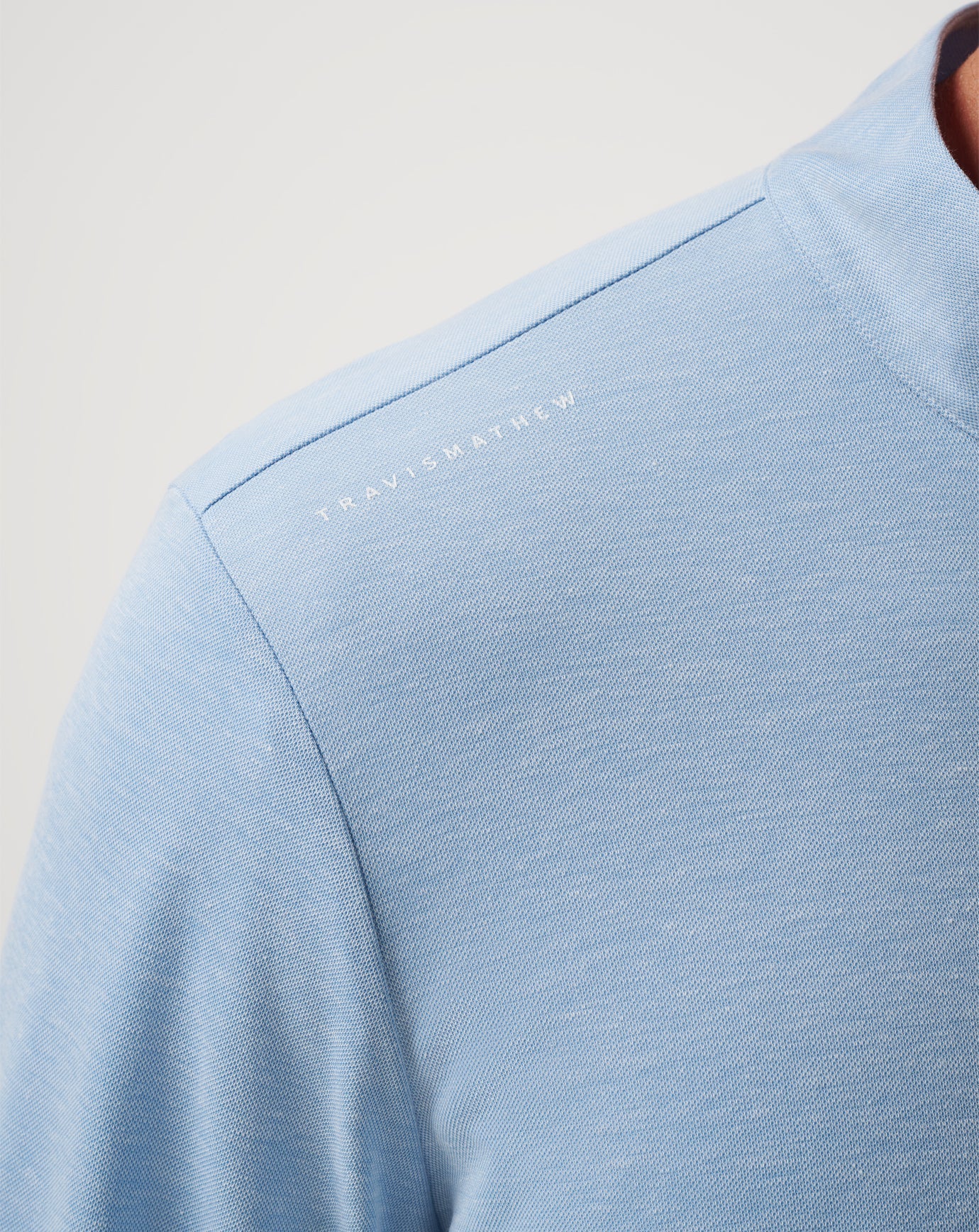 Men|New Texas Rangers Time To Tailgate Quarter Zip