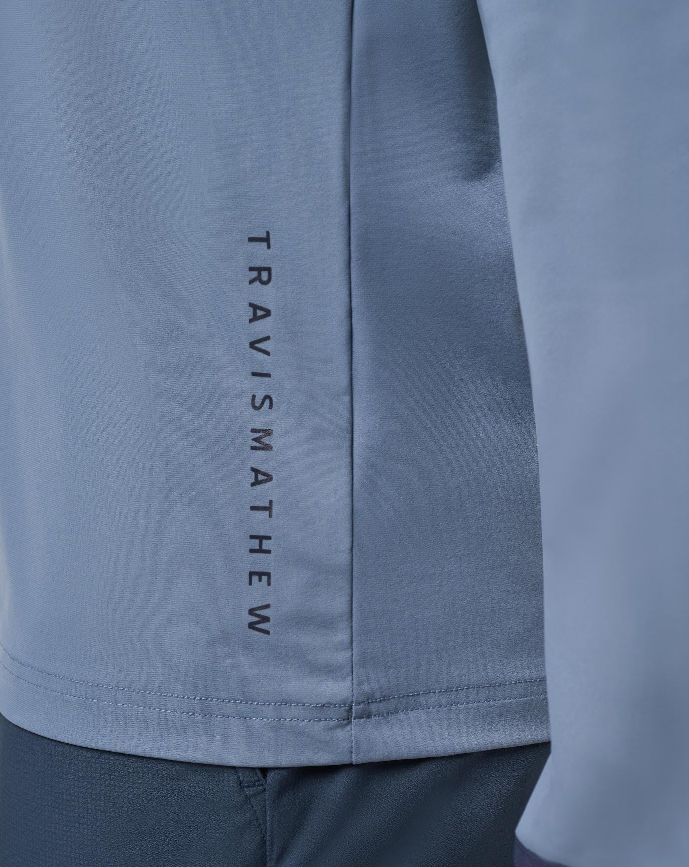 Men|Golf Hero Hour Tech Hoodie