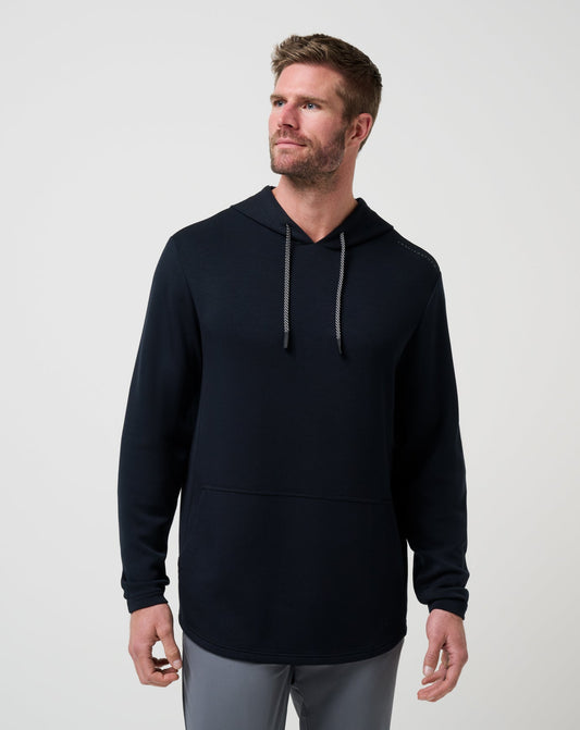 Men Fibercloud Hoodie