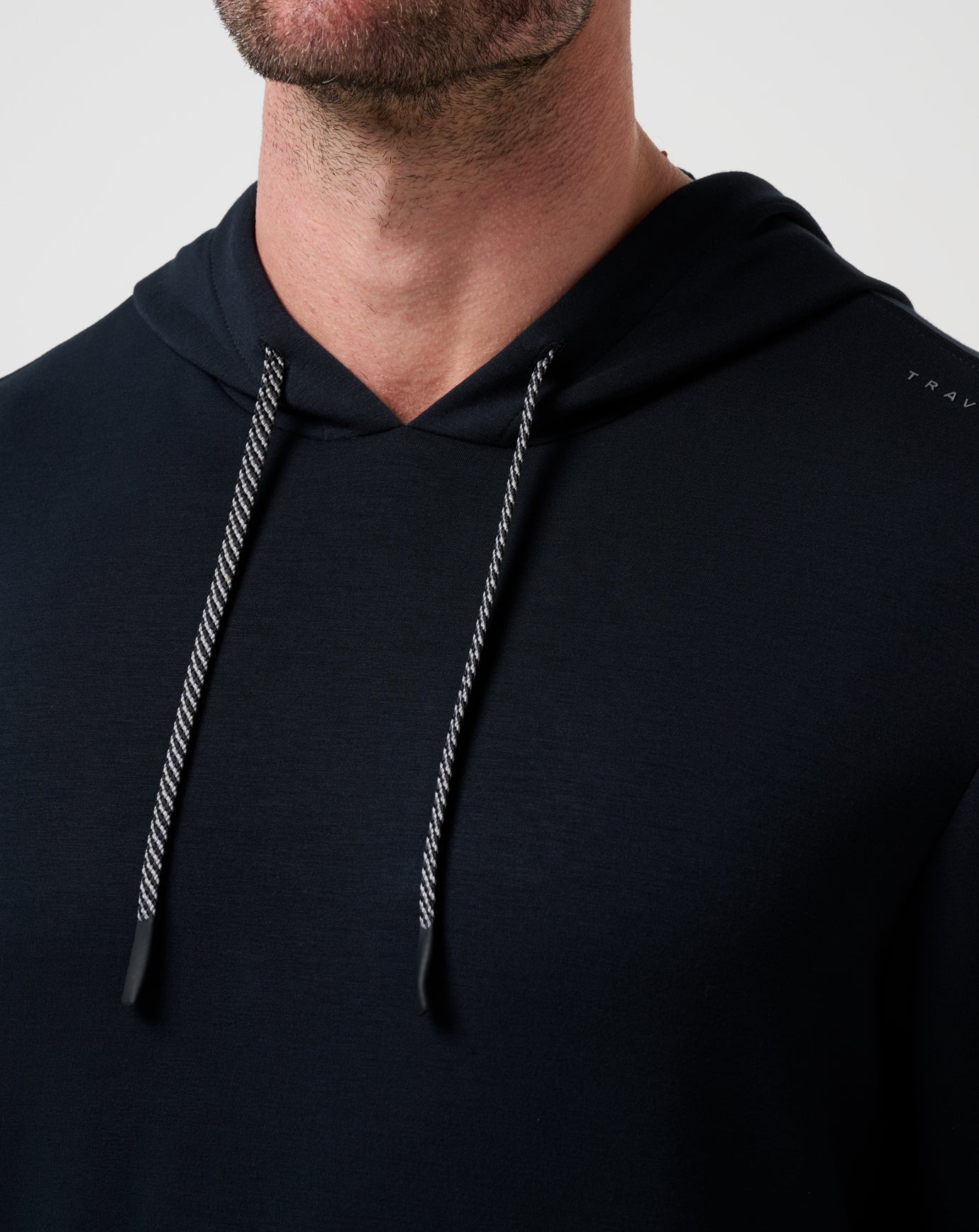 Men Fibercloud Hoodie