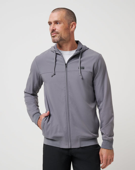Men|Golf Wanderlust Hoodie