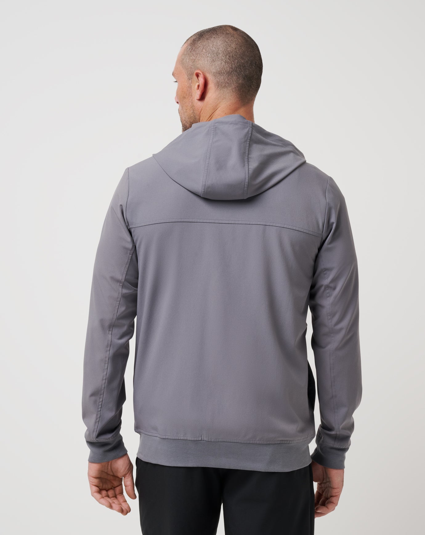 Men|Golf Wanderlust Hoodie