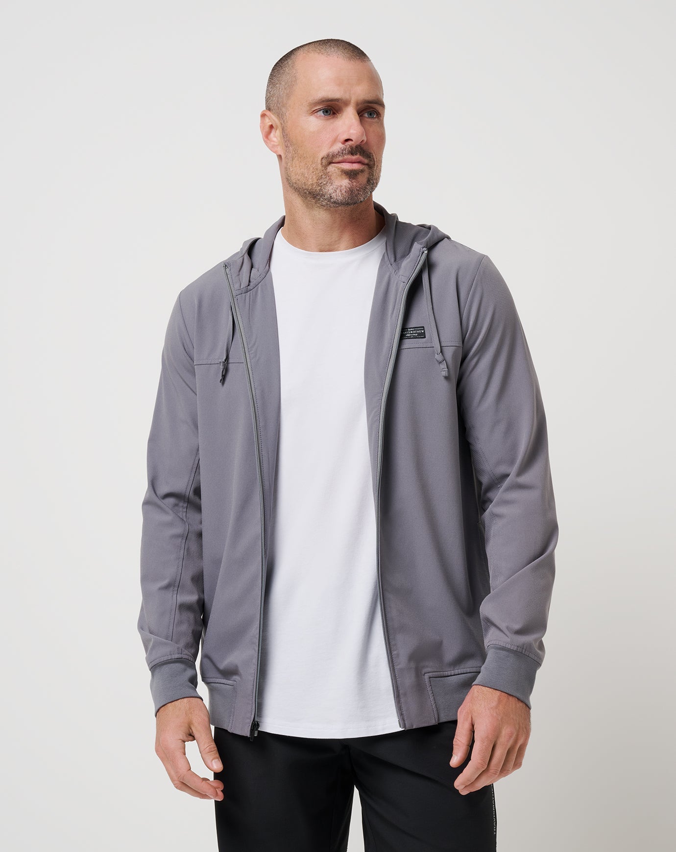 Men|Golf Wanderlust Hoodie