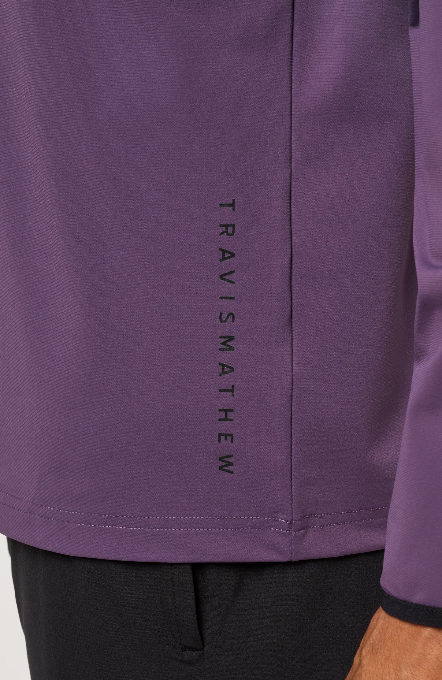 Men|Golf Hero Hour Tech Hoodie