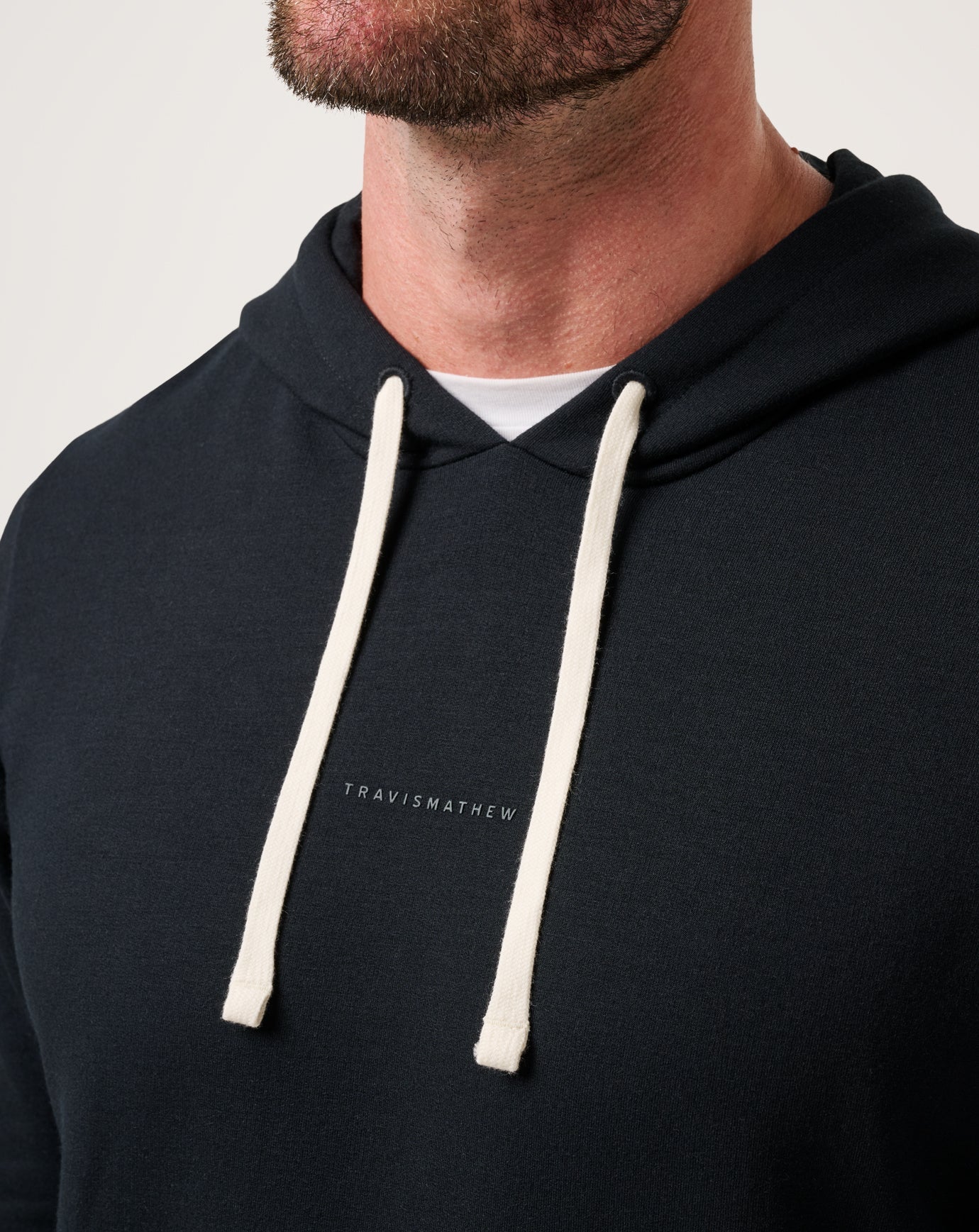 Men Coastal Cloud Hoodie
