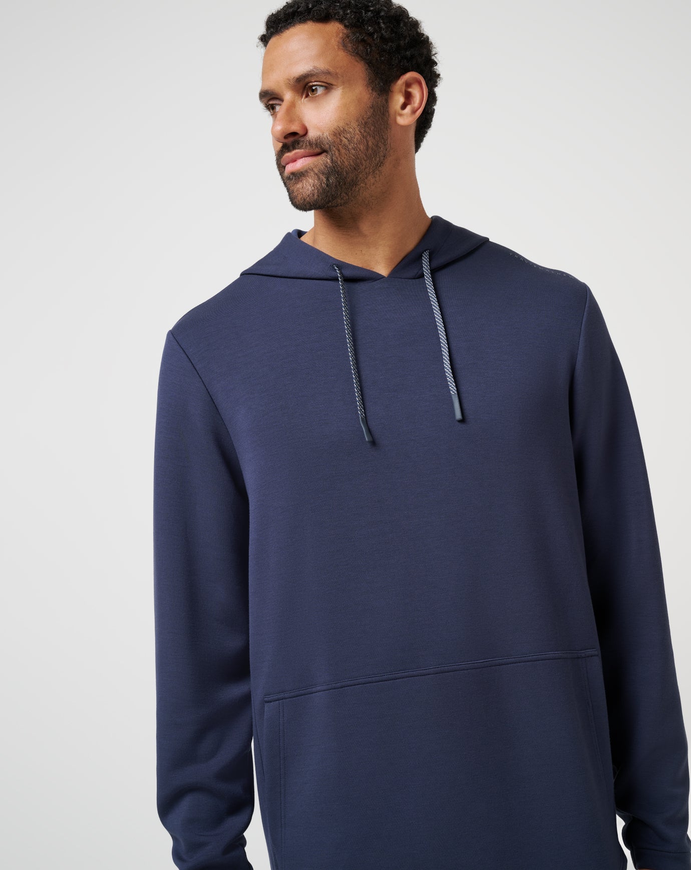 Men Fibercloud Hoodie
