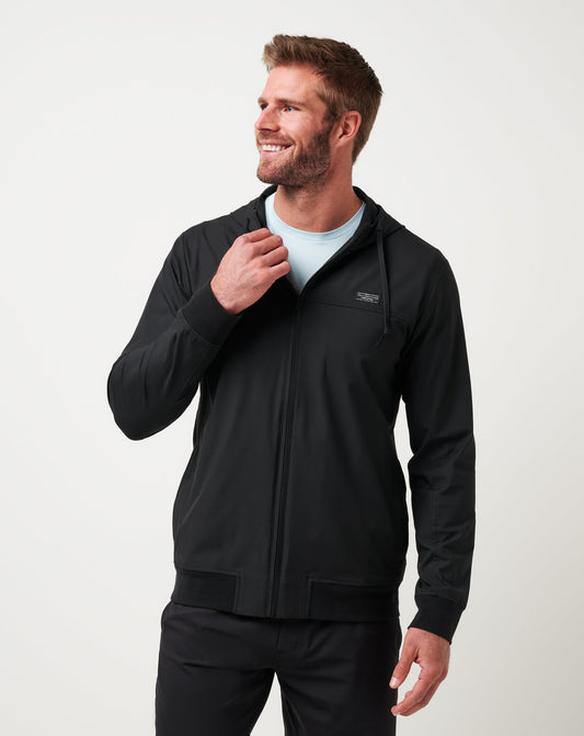 Men|Golf Wanderlust Hoodie