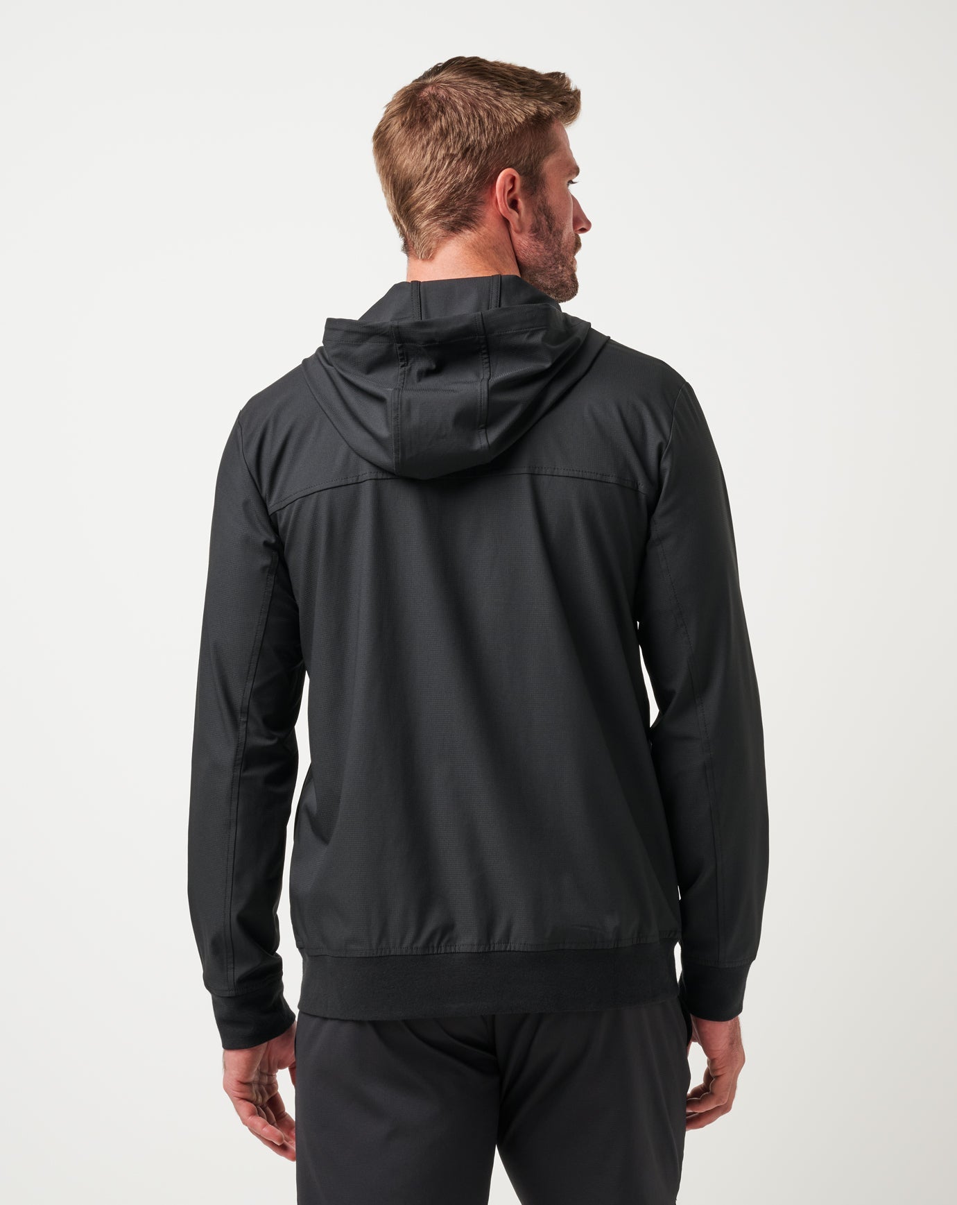 Men|Golf Wanderlust Hoodie