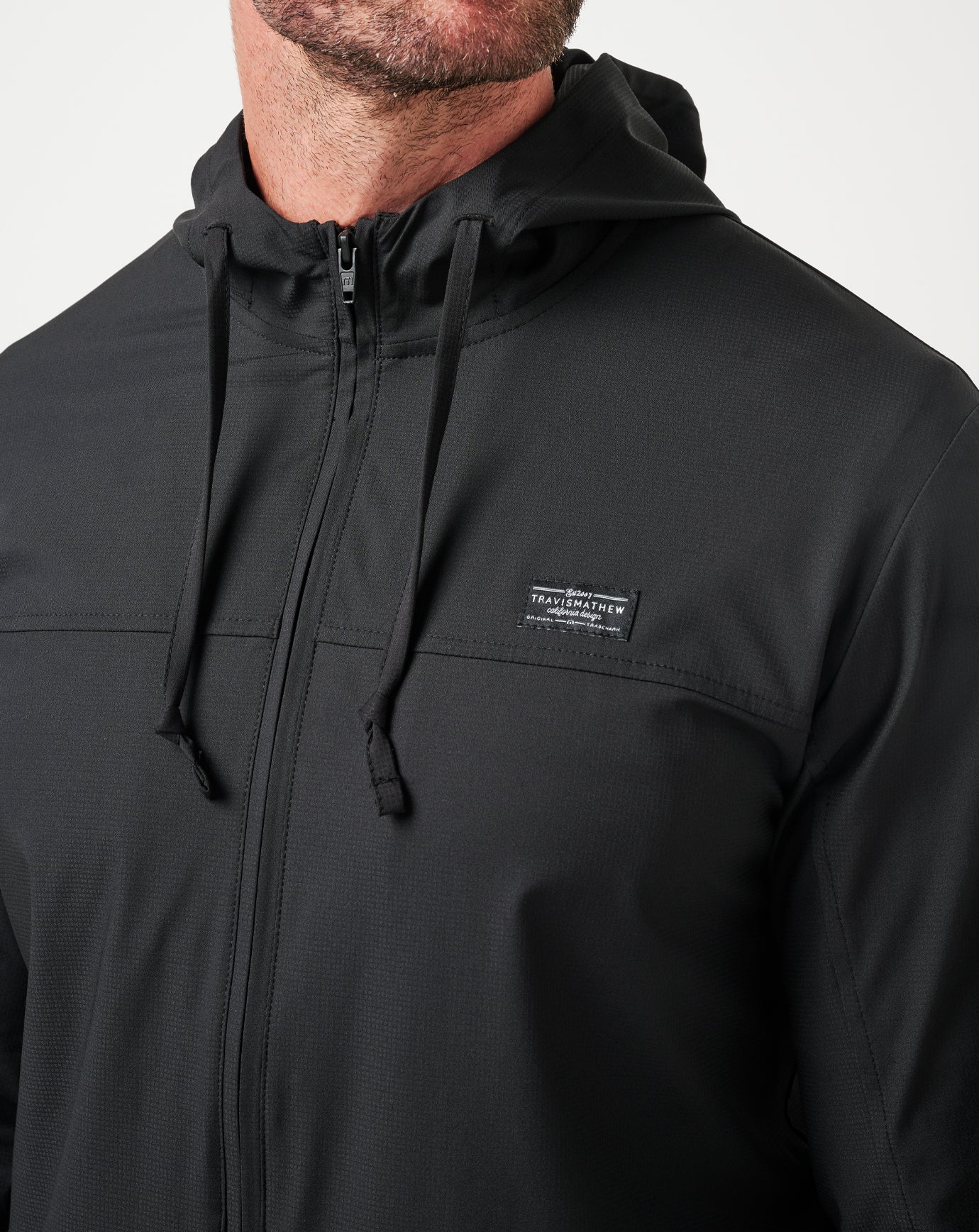 Men|Golf Wanderlust Hoodie