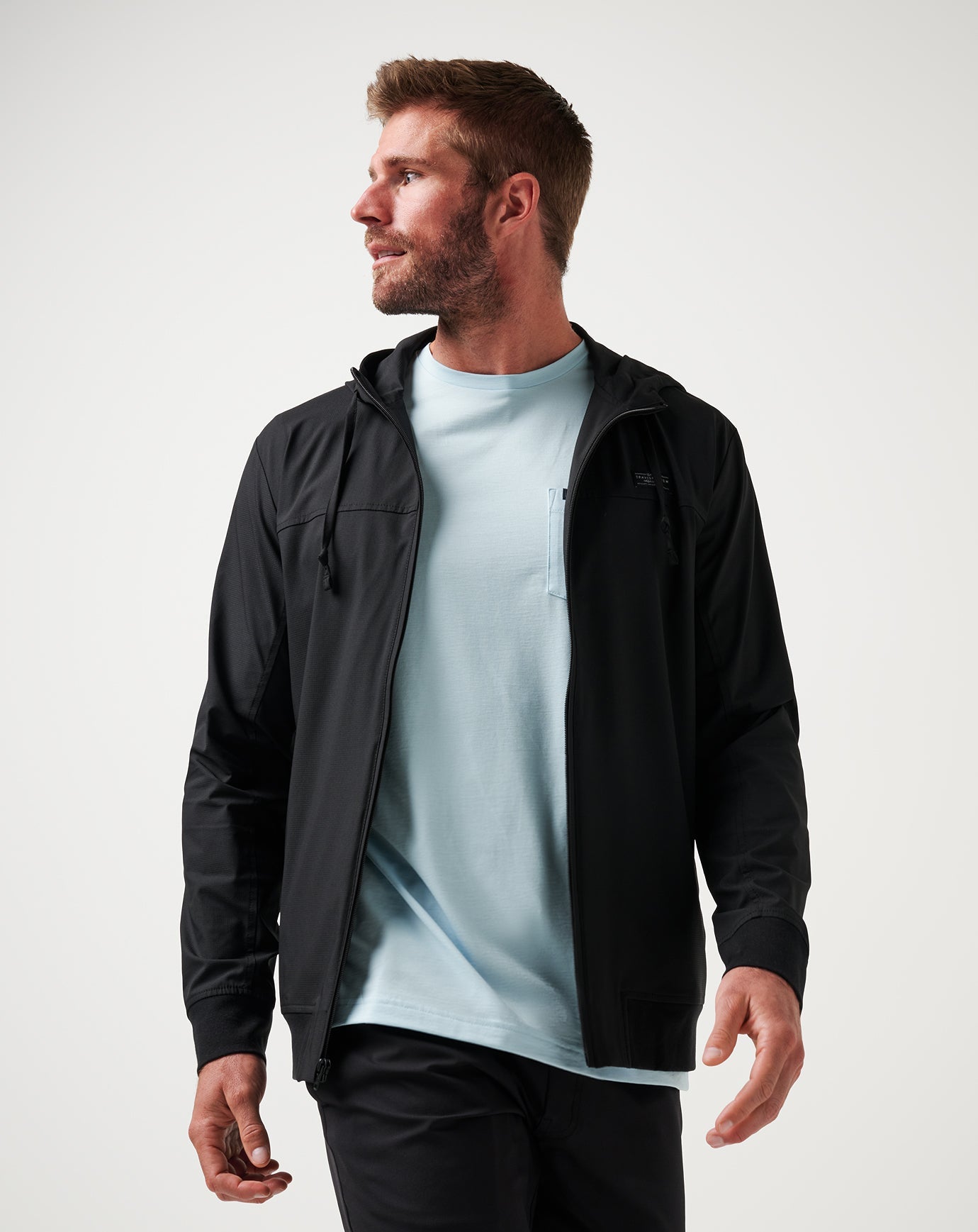 Men|Golf Wanderlust Hoodie