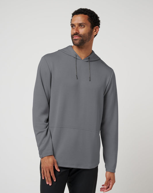 Men Fibercloud Hoodie