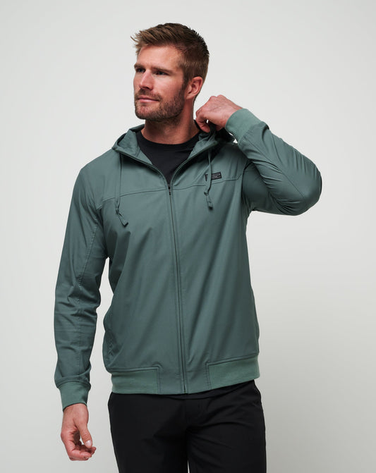 Men|Golf Wanderlust Hoodie