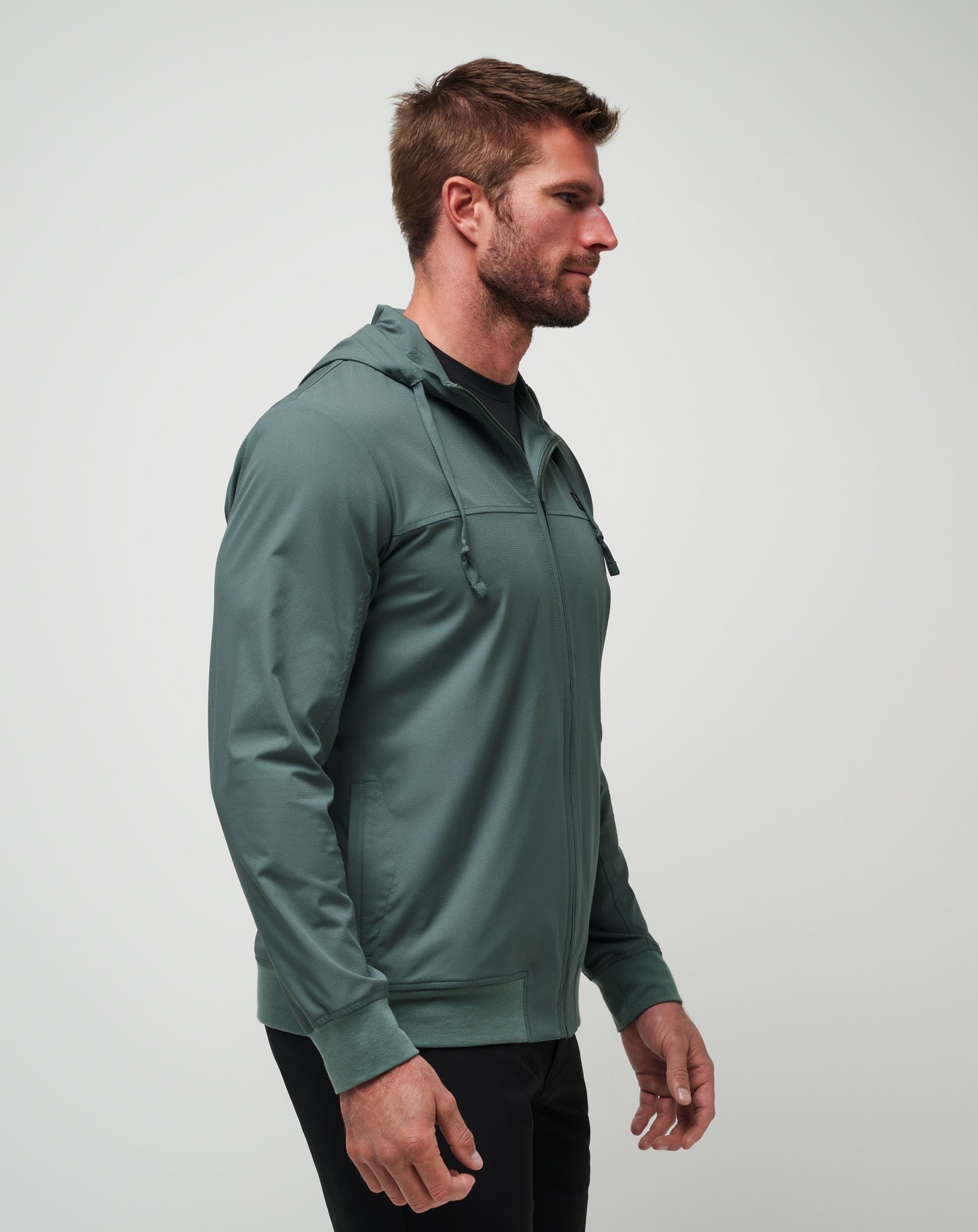 Men|Golf Wanderlust Hoodie