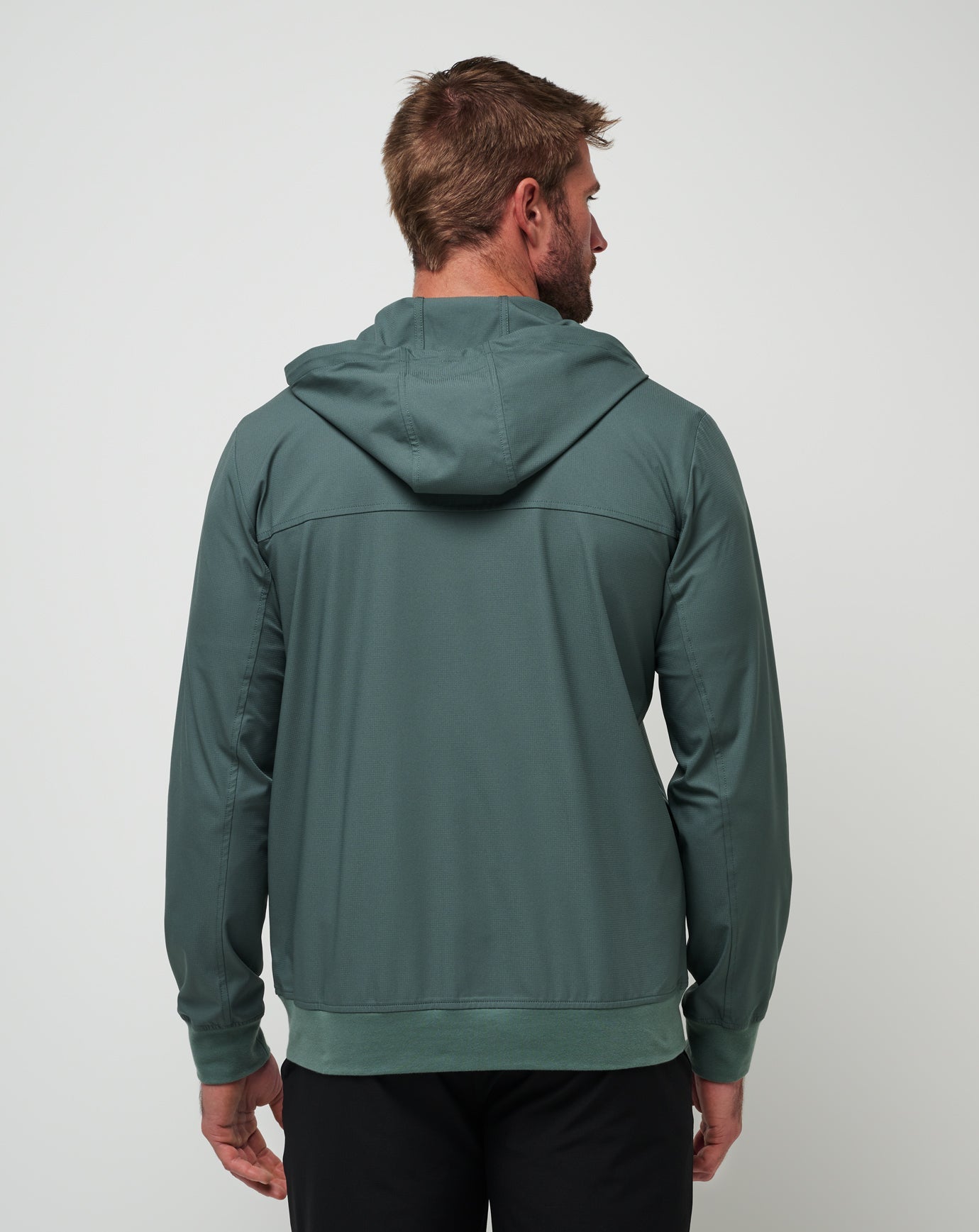 Men|Golf Wanderlust Hoodie