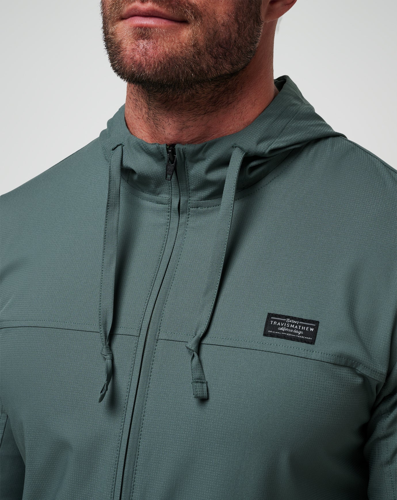 Men|Golf Wanderlust Hoodie