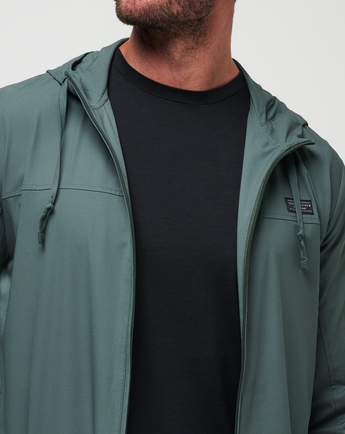 Men|Golf Wanderlust Hoodie