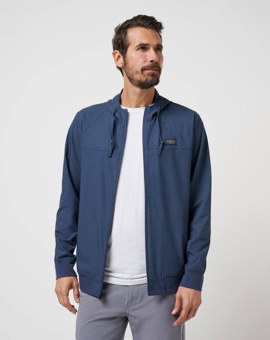 Men|Golf Wanderlust Hoodie