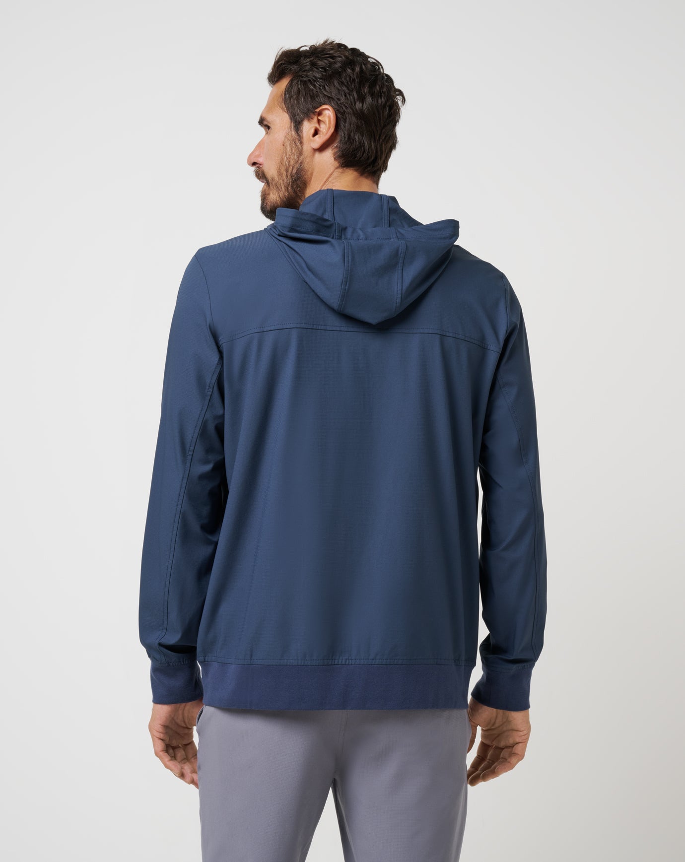 Men|Golf Wanderlust Hoodie