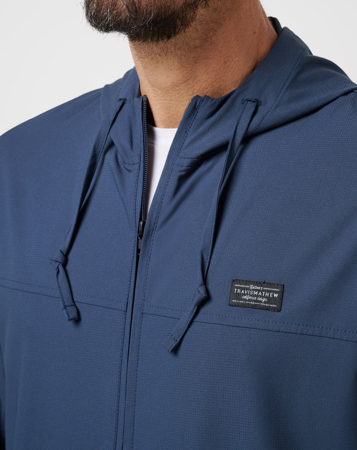 Men|Golf Wanderlust Hoodie