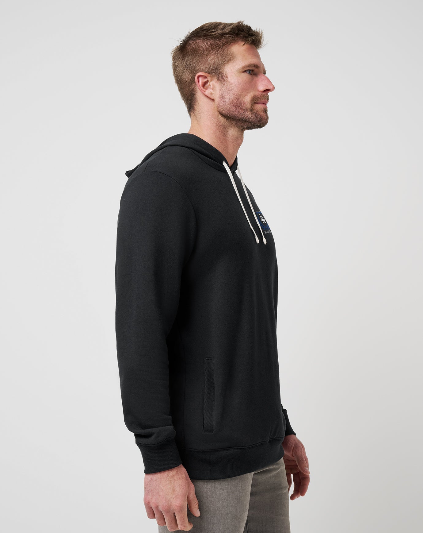 Men|Game Day|New Los Angeles Dodgers Stadium Hoodie