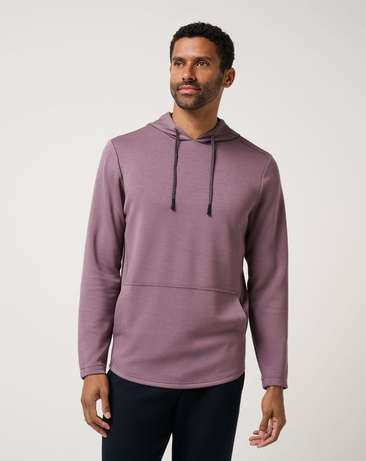 Men Fibercloud Hoodie