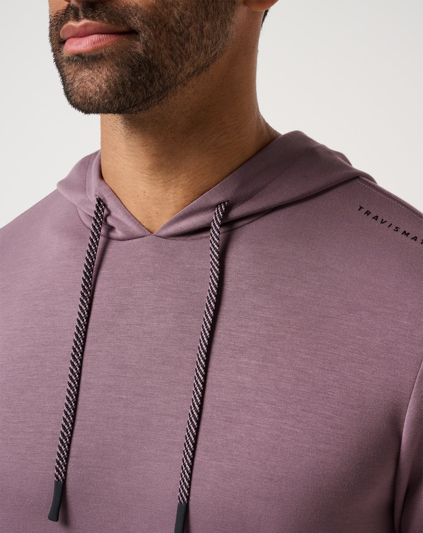Men Fibercloud Hoodie