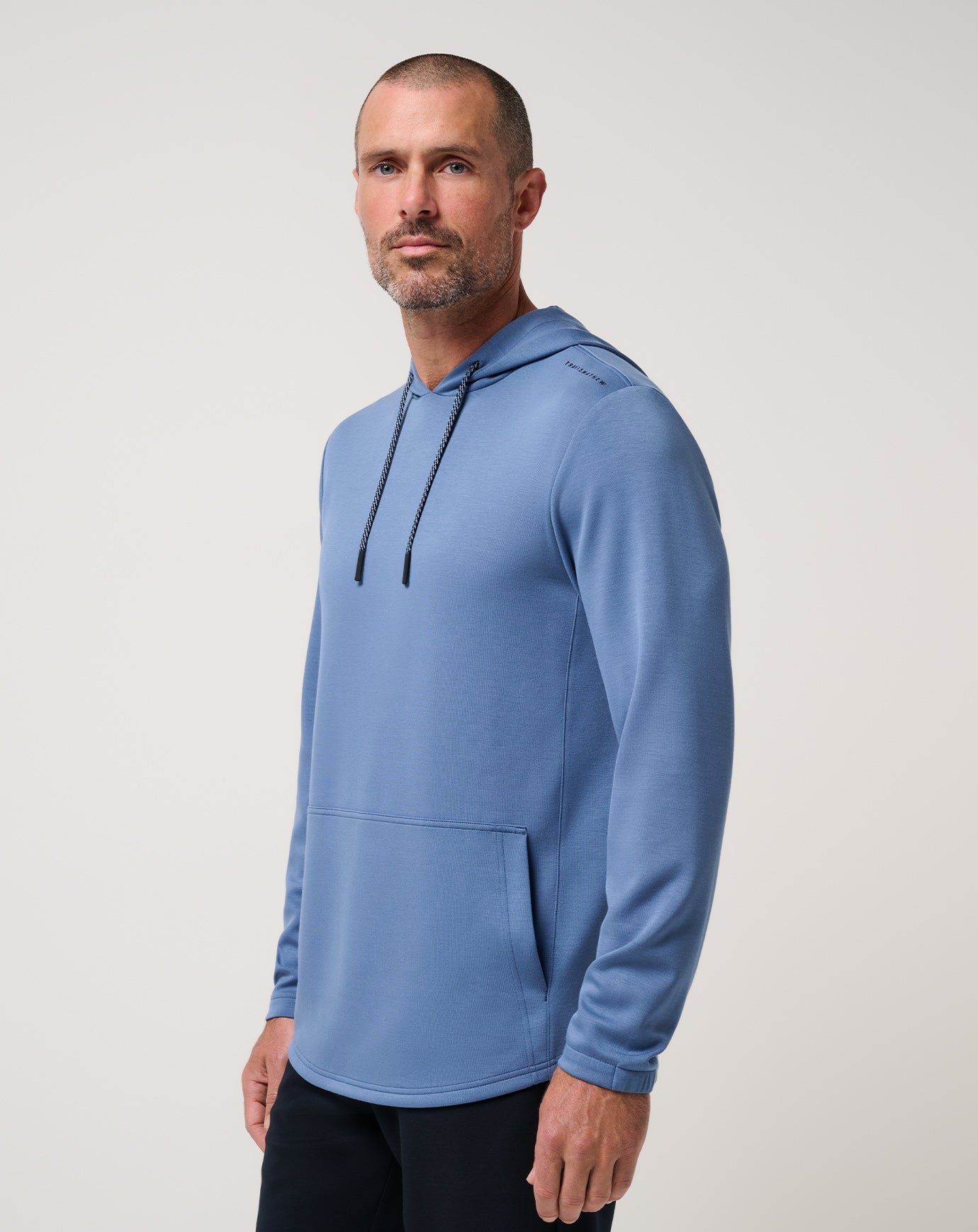 Men Fibercloud Hoodie