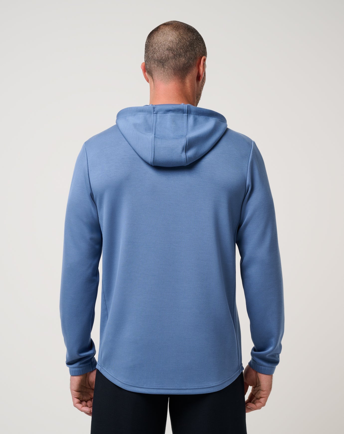 Men Fibercloud Hoodie