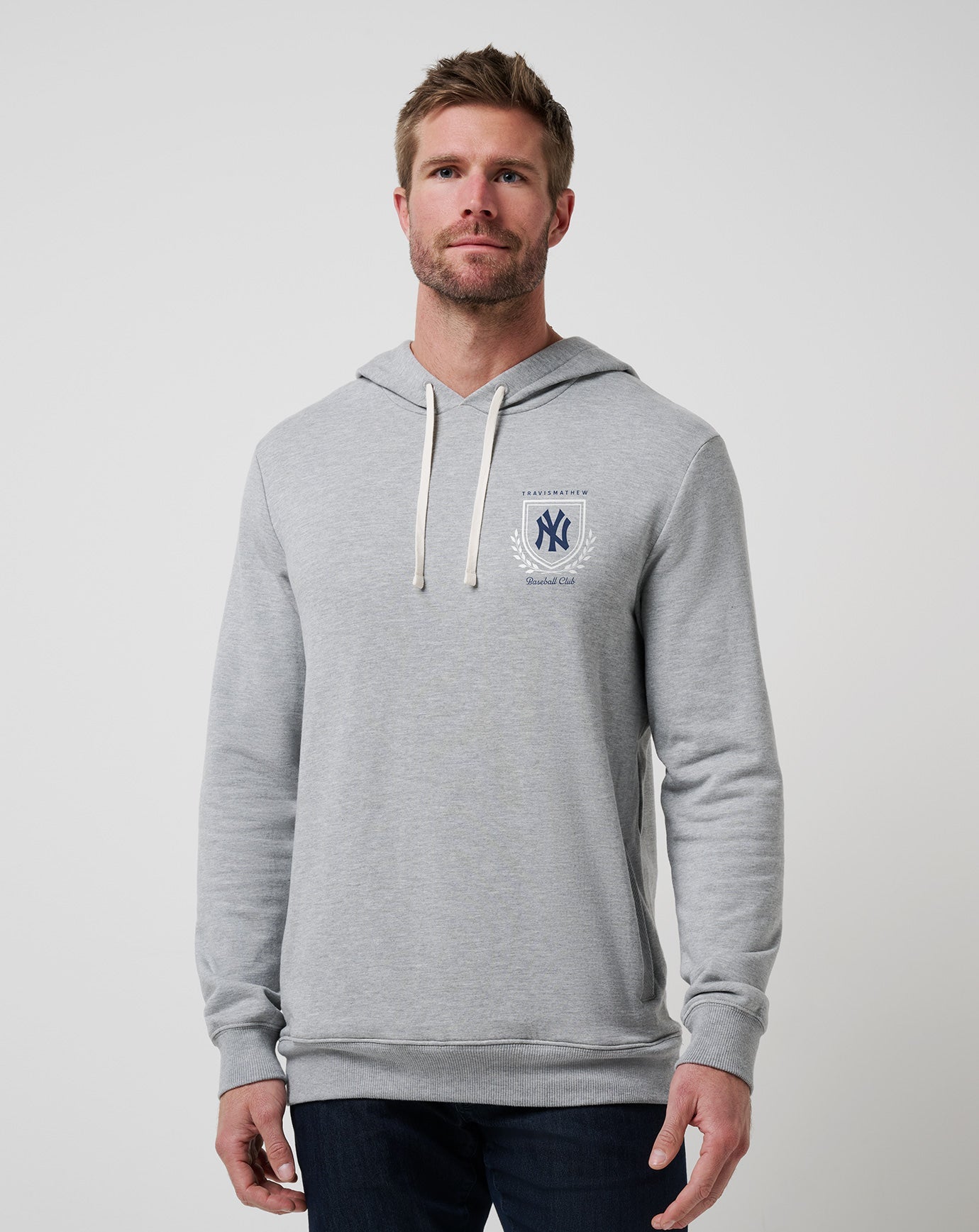 Men|Game Day|New New York Yankees Stadium Hoodie