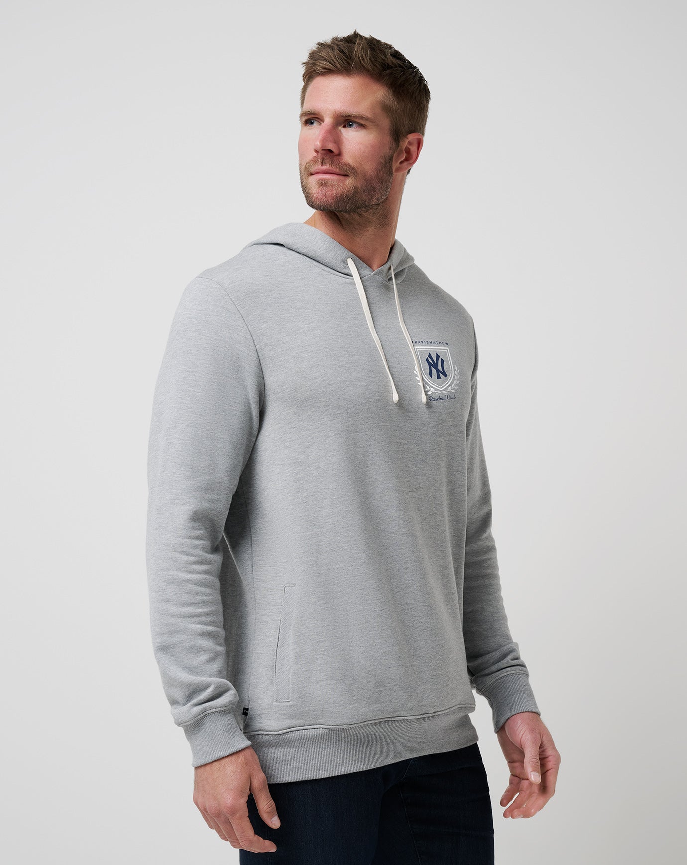 Men|Game Day|New New York Yankees Stadium Hoodie