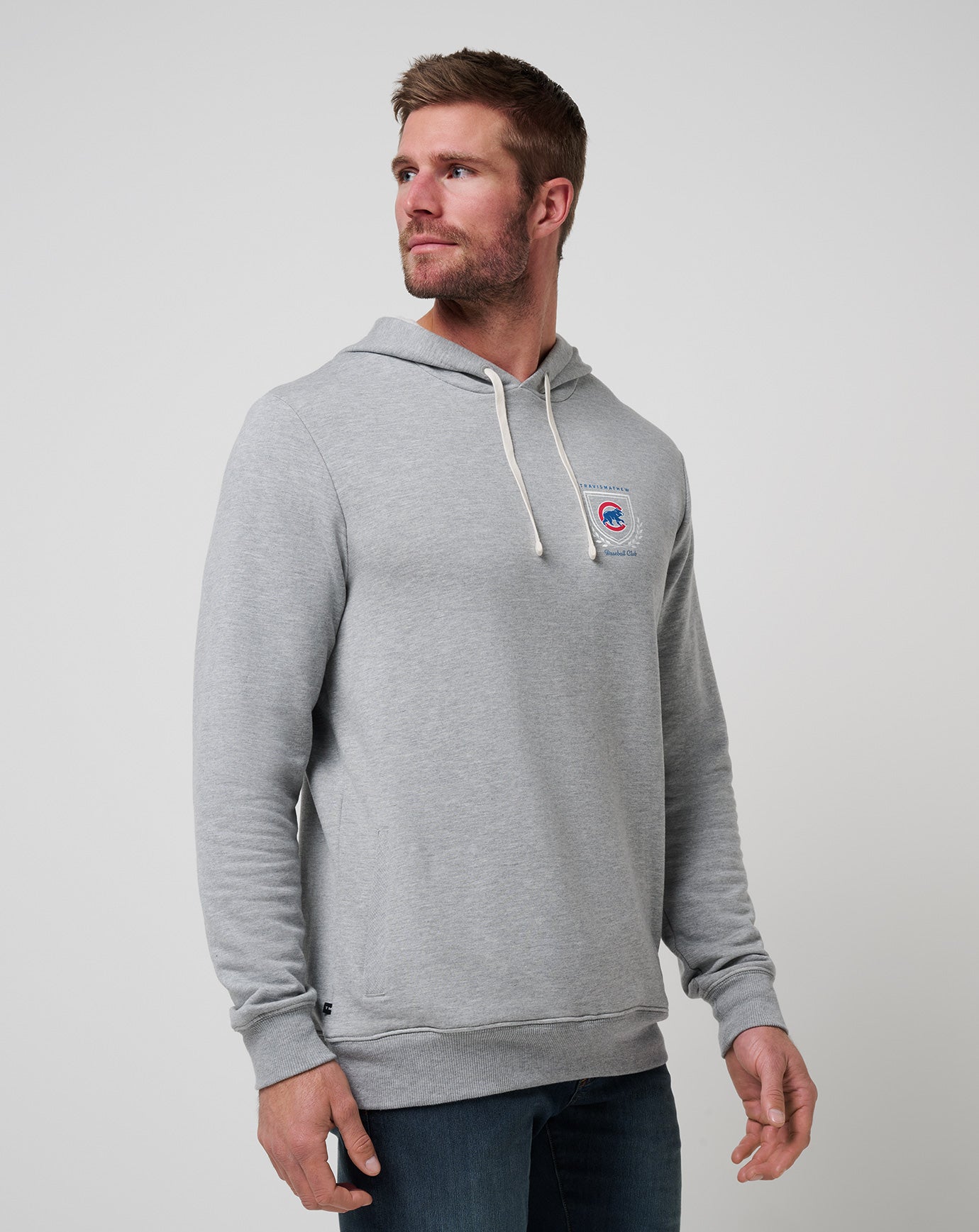 Men|Game Day|New Chicago Cubs Stadium Hoodie