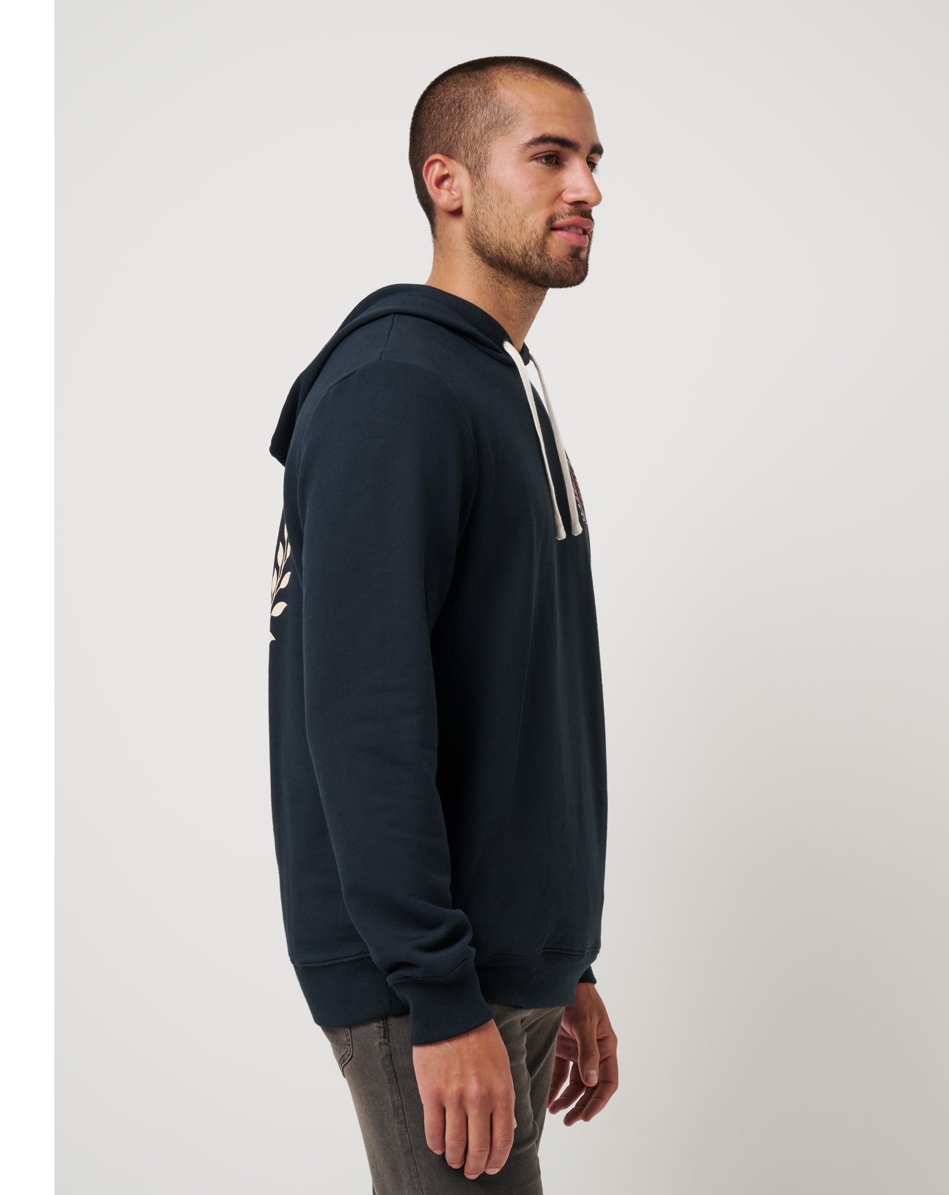 Men|New San Francisco Giants Stadium Hoodie