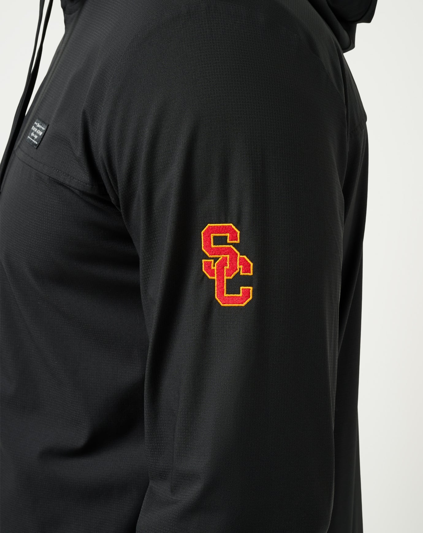 Men|Game Day|New USC Wanderlust Hoodie