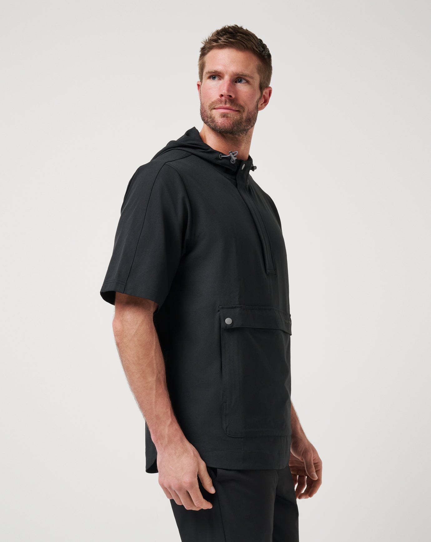 Men|New Sport Mode Hoodie