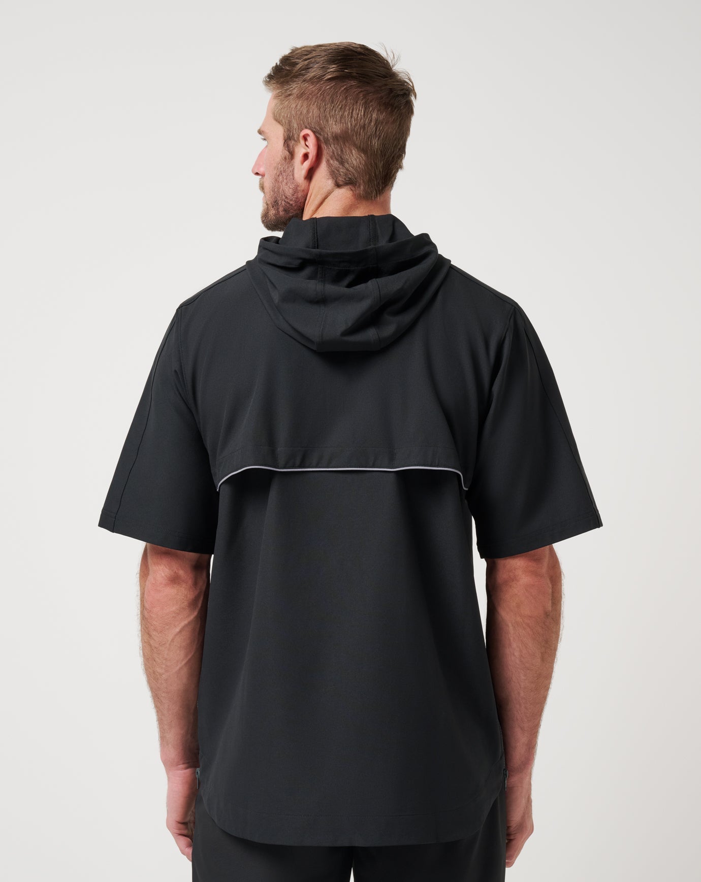 Men|New Sport Mode Hoodie