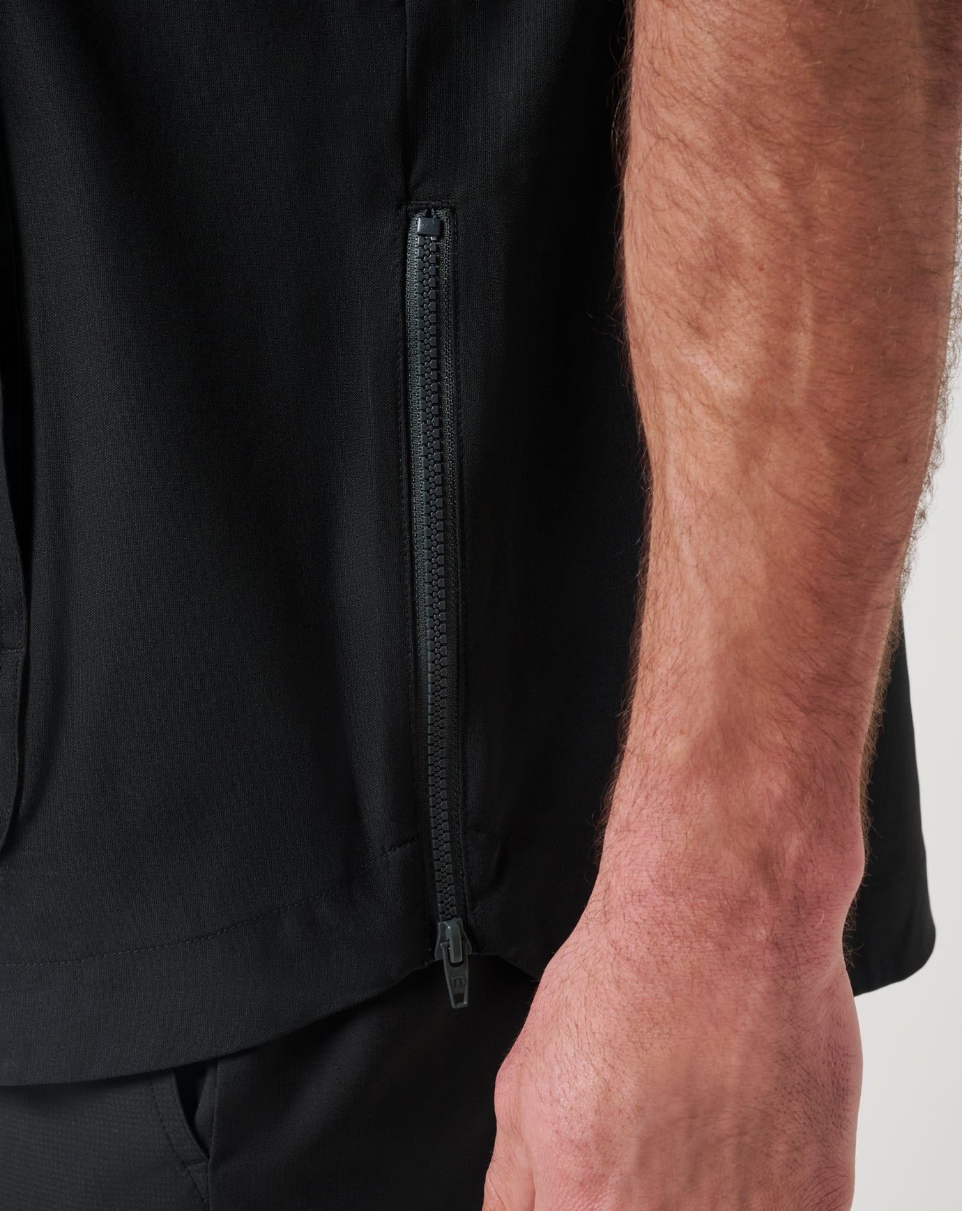 Men|New Sport Mode Hoodie