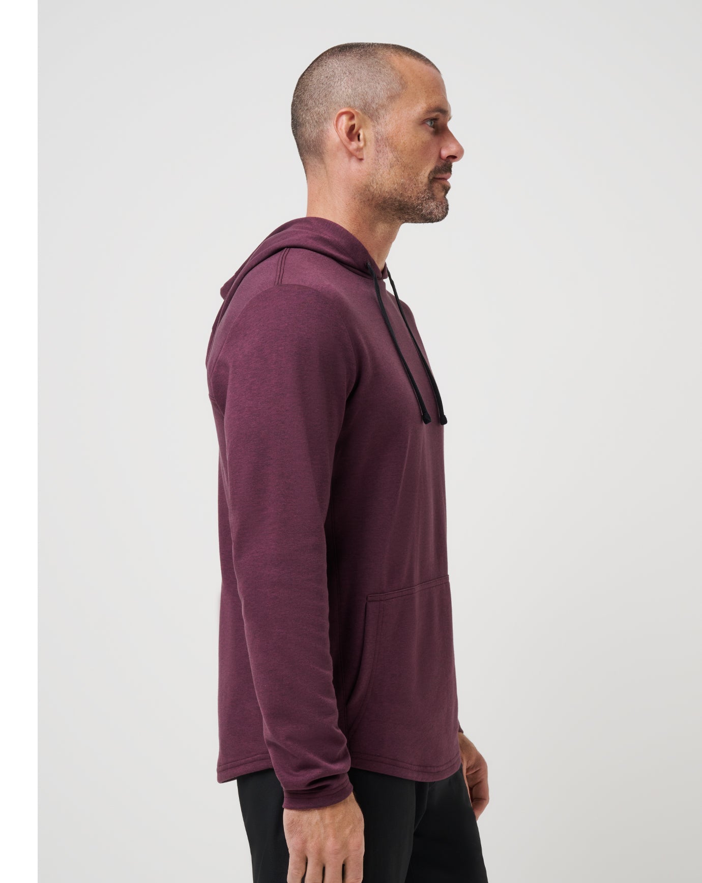 Men|Golf Upgraded Tech Hoodie